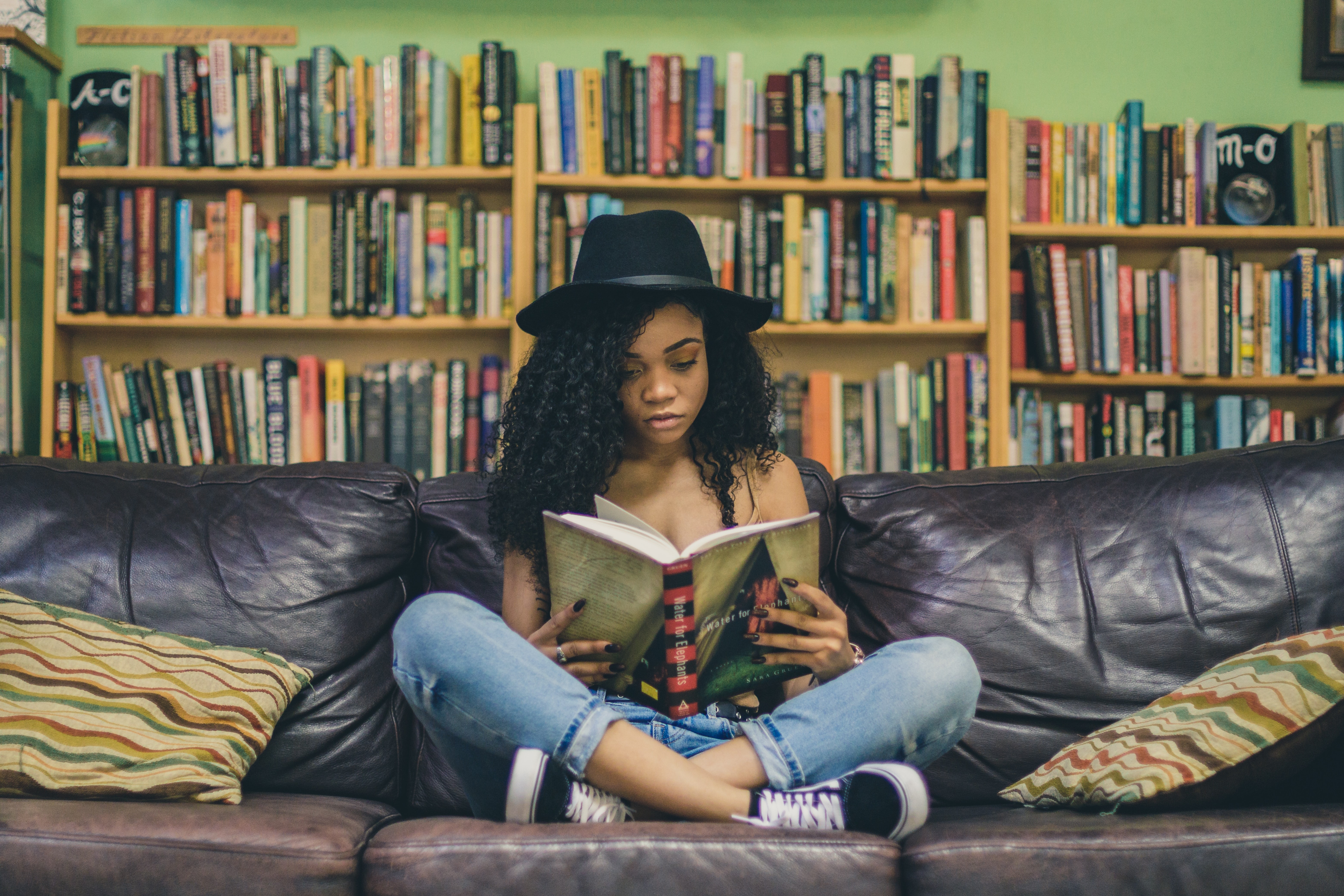 85% des Français se disent opposés à une nouvelle fermeture des librairies (Seven Shooter)