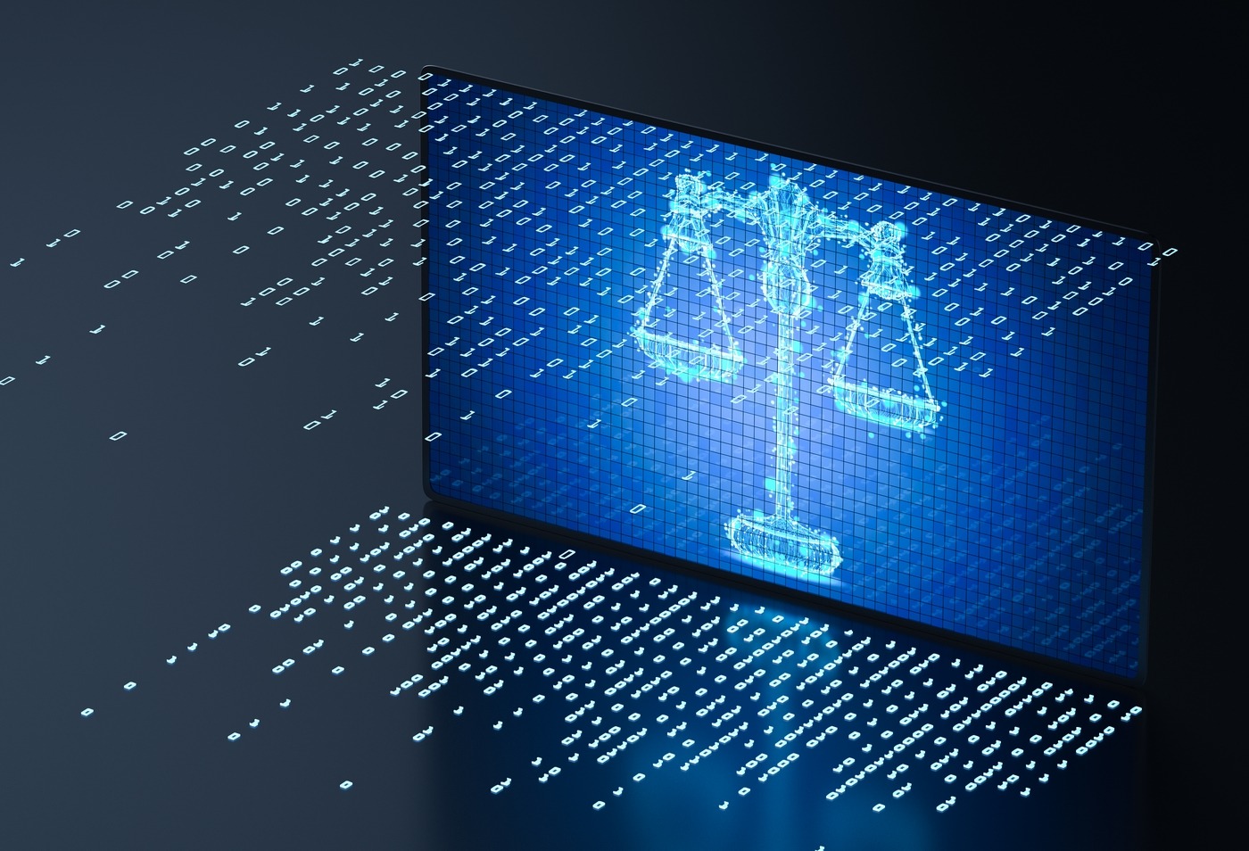 Doté de multiples fonctions, GenIA-L est en cours de développement depuis un an. (freepik/Phonlamaistudio) Lefebvre-Dalloz-lance-solution-IA-generative-juridique-GenIA-L-for-Search