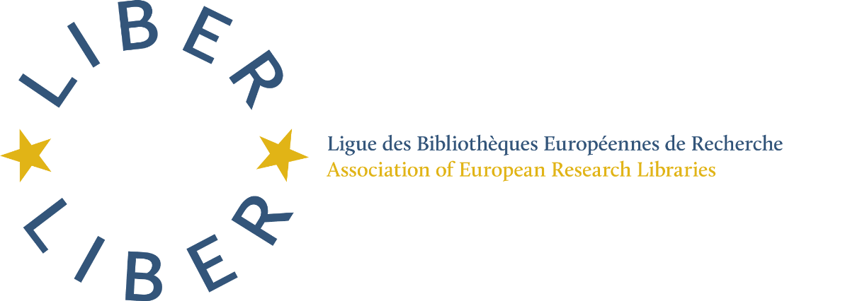 Placée sous la protection du Conseil de l'Europe, le siège de LIBER se situe à la Bibliothèque royale des Pays-Bas.