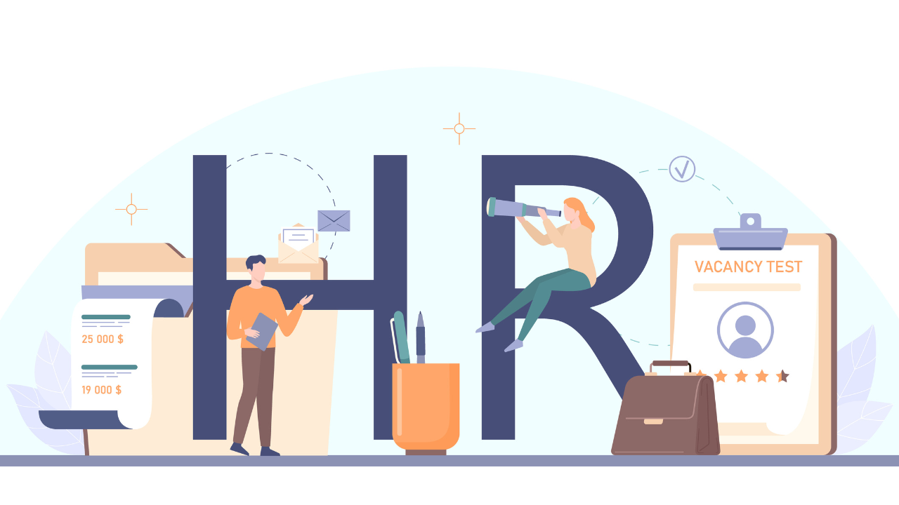 La cartographie des processus RH 