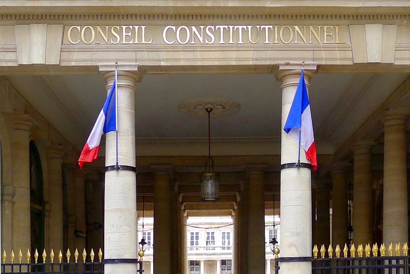 Loi-SREN-Conseil-constitutionnel-censure-5-articles-texte-initial