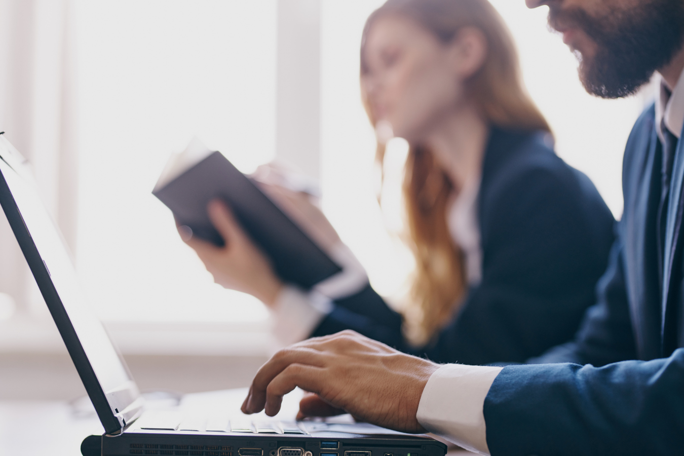 Maarch vient de franchir un nouveau cap en matière de dématérialisation. (Freepik) maarch-gec-a-dematerialisation-tout-en-un