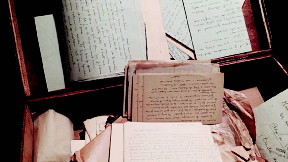 "Il s’agit d’une espèce de mémoire collective fragmentée dans laquelle chacun peut se retrouver" Clara Beaudoux (Madeleine Project) Madeleine-Project