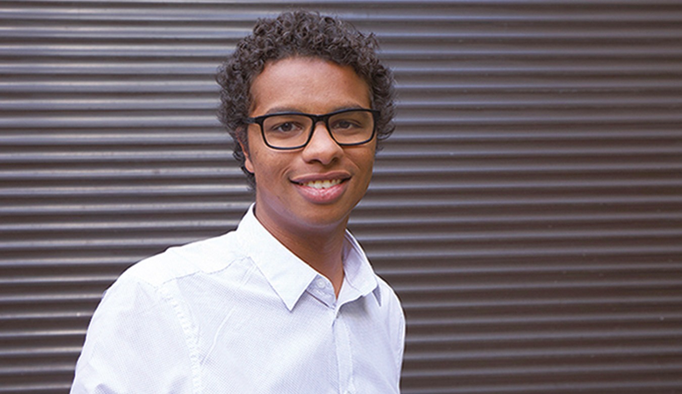 Malik Diallo, directeur des bibliothèques municipales et de la bibliothèque des Champs Libres de Rennes. (DR) malik-diallo-directeur-bibliotheque-champs-libres