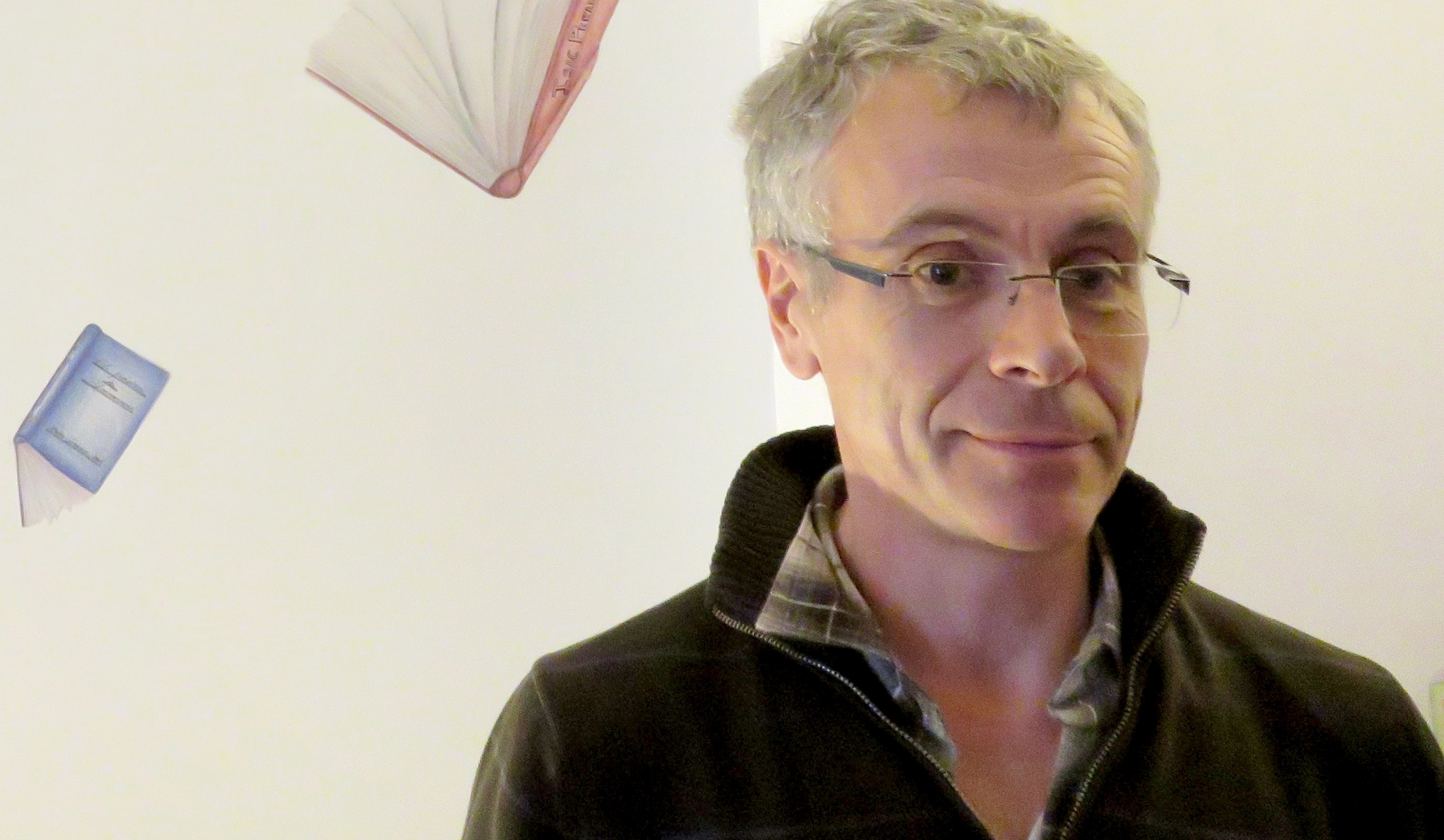 "Passer les portes d’une bibliothèque et procéder à une demande d’inscription représentent un effort insurmontable pour certaines personnes. Nous devrions réfléchir à tout cela lorsque l’on parle de la crise des publics…", estime Marc Maisonneuve. (DR) marc-maisonneuve-tosca-consultants