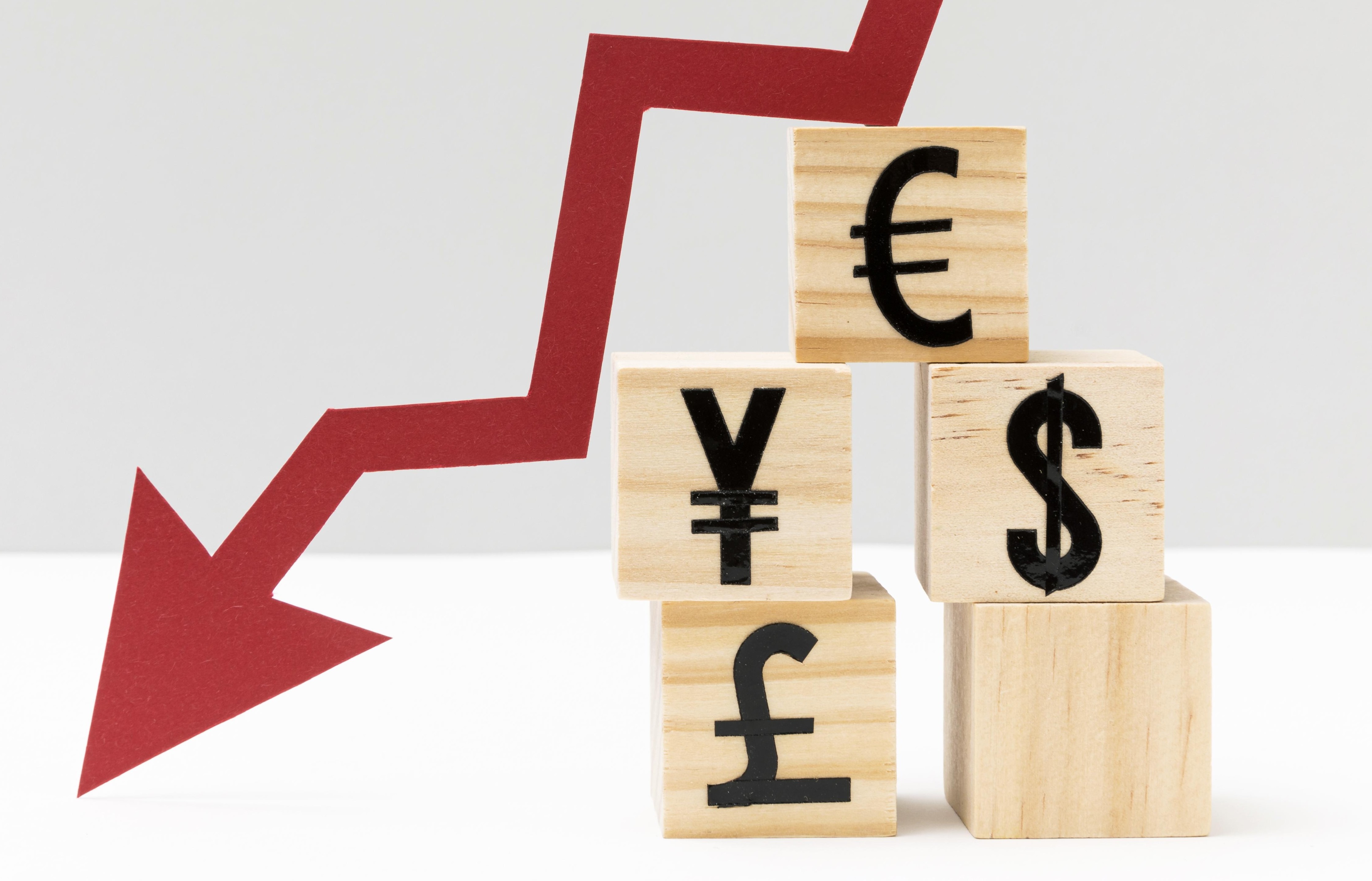 Le marché mondial de l’impression comptabilise un nouveau semestre de décroissance mais les chiffres s’améliorent (Freepik).