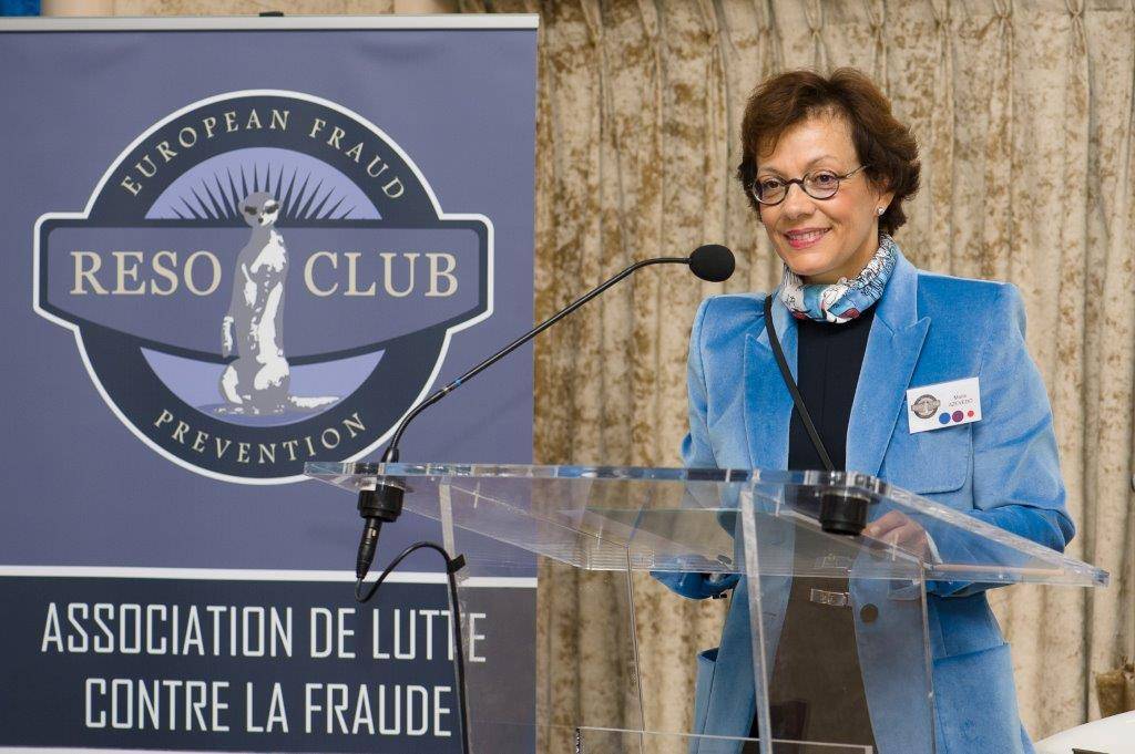 "Pour lutter contre la fraude documentaire, nous insistons sur la sensibilisation de tous les publics" Marie Azevedo (ResoClub)