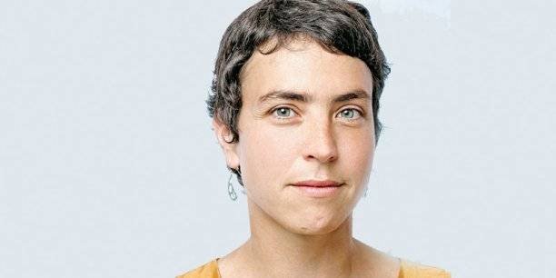 Marie Ekeland, prochaine présidente du Conseil National du Numérique (CNNum)