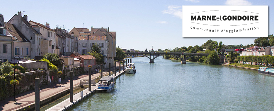 La GED Zeendoc s’avère être une redoutable alliée pour moderniser les process de gestion d’une collectivité ! Marne et Gondoire