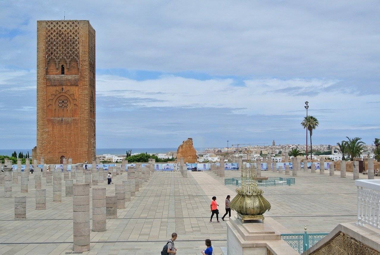 Le gouvernement marocain vise le zéro papier (Pixabay / Larsonb)