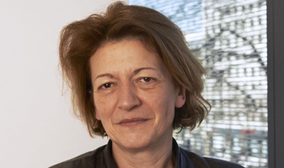 Martine Carouge, directrice documentation - vente de contenus et droits chez M6. (DR) martine-carouge-M6-documentaliste