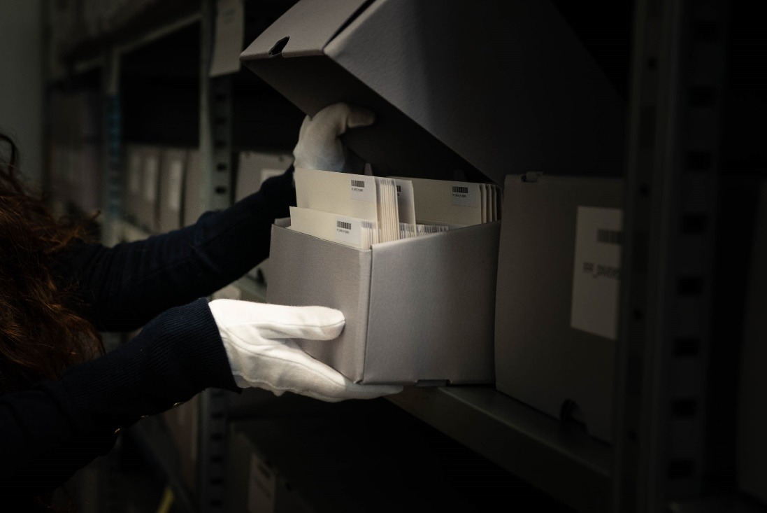 Memorist est désormais implanté dans plus de 100 pays (Memorist) Numerisation-patrimoniale-Memorist-acquiert-societe-portugaise-GrafIT