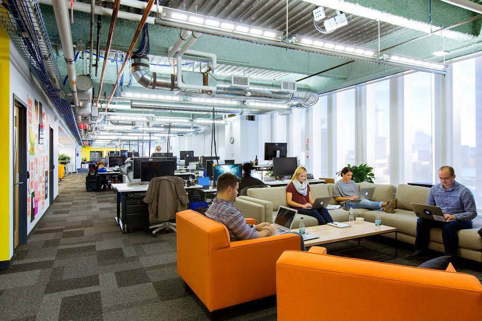 Les locaux de Meta à Boston (Meta) IA-droit-auteur-editeurs-auteurs-assignent-Meta-justice