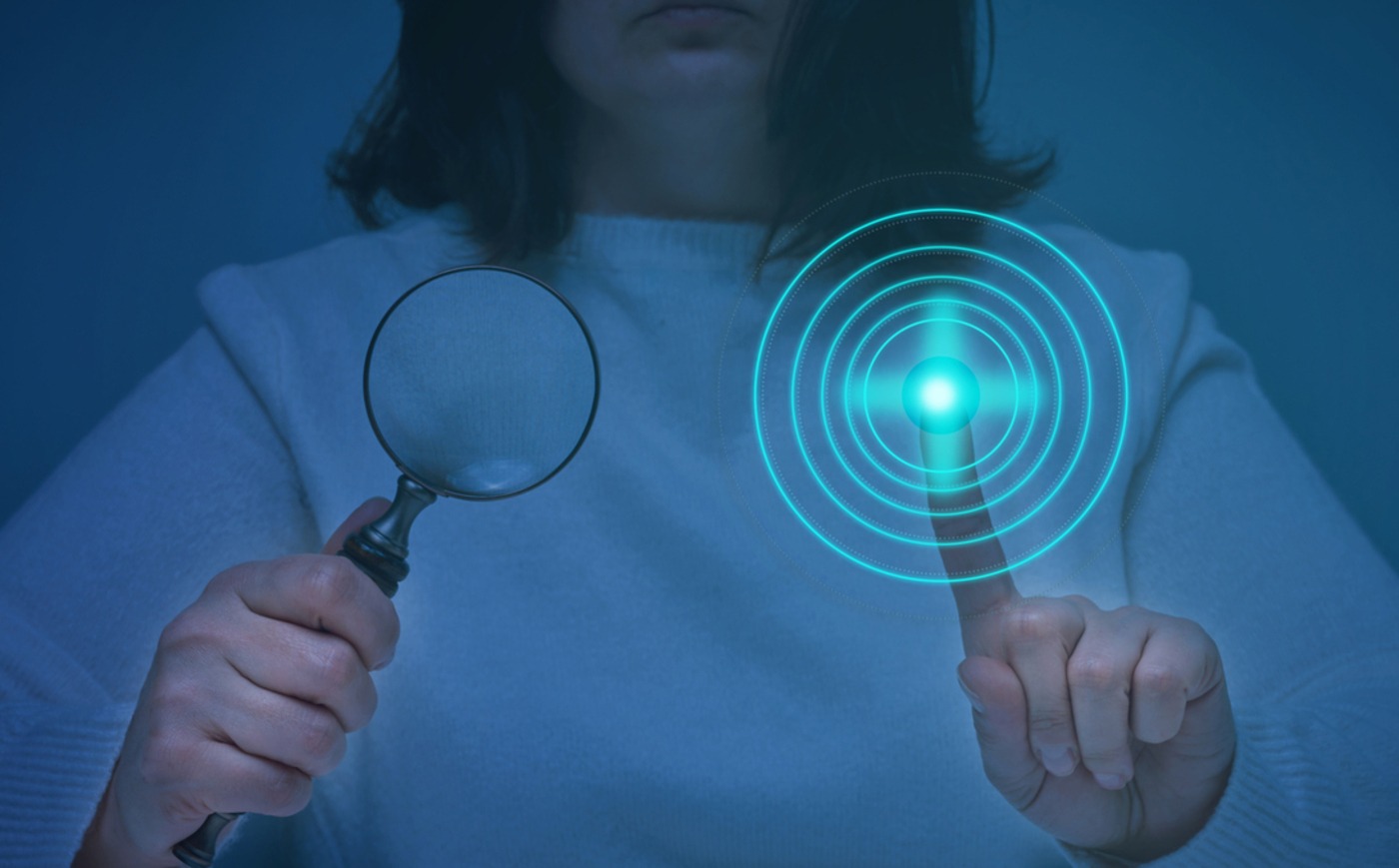 “Les IA génératives sont devenues des outils supplémentaires, mais incontournables de la boîte à outils du veilleur”, explique Laurent Couvé, responsable veille technologique et stratégique du Cetim. (freepik/mr us) metier-veilleur-ia-generative-paroles-experts.jpg