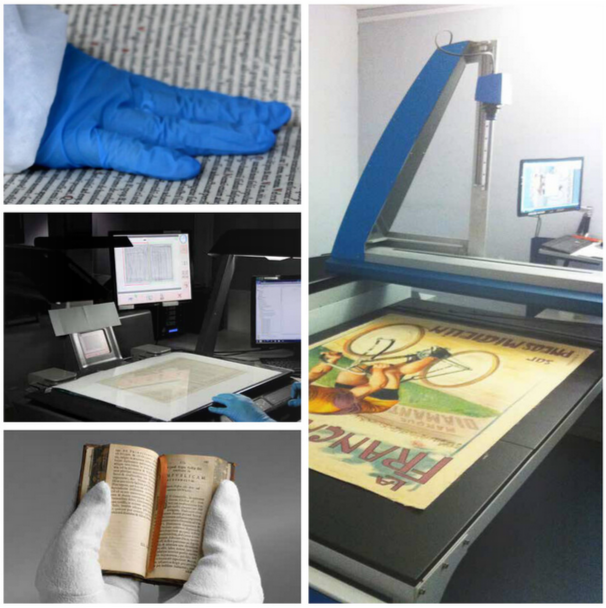 La division "Memorist" du Groupe Mobilitas est dédiée à la préservation et à la numérisation du patrimoine (Groupe Mobilitas) Groupe-Mobilitas-acquiert-Vectatrom-consolide-positions-marche-patrimoine-documentaire