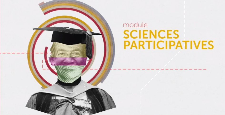 D'une durée de huit heures, ce Mooc est disponible en français et en anglais (La Sorbonne) Comprendre-science-ouverte-Mooc-La-Sorbonne