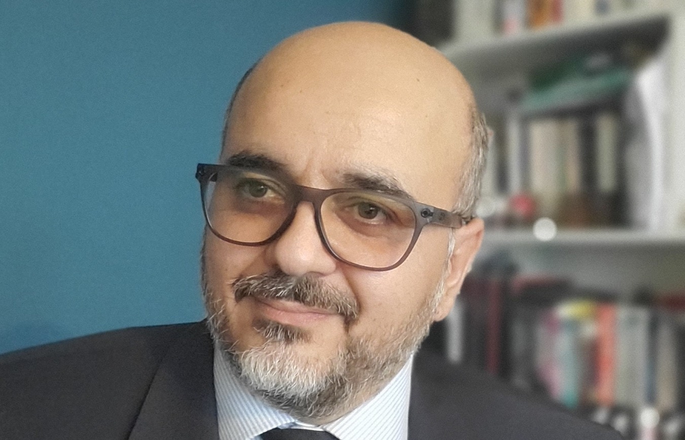 Mounir Rochdi est aussi président de ThinkTankers, un collectif d’experts qui regroupe près de 22 nationalités, principalement issues du continent africain. (DR) Mounir-Rochdi-intelligence-economique-moyen-transmission