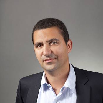 Nadi Bou Hanna prendra ses fonctions le 10 décembre 2018