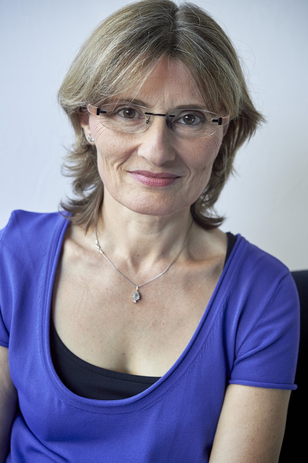 Nathalie Marcerou-Ramel reconduite à la tête de l’Enssib