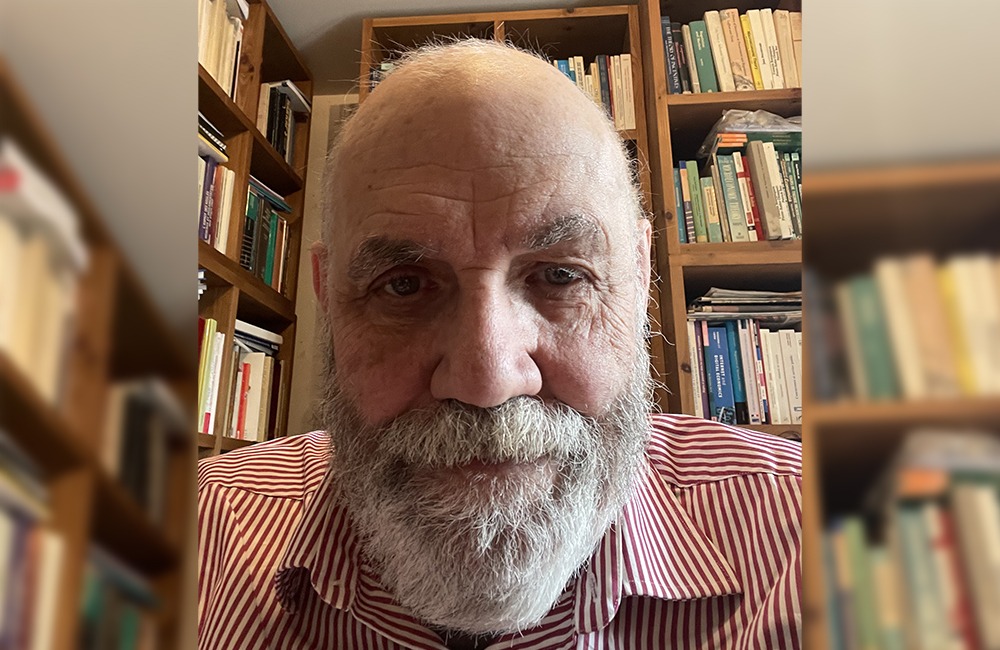 Nicolas Curien, professeur émérite au Cnam et membre fondateur de l’Académie des technologies. (DR) nicolas-curien-rapport-verite-mal-parti-intelligences-artificielles-generatives