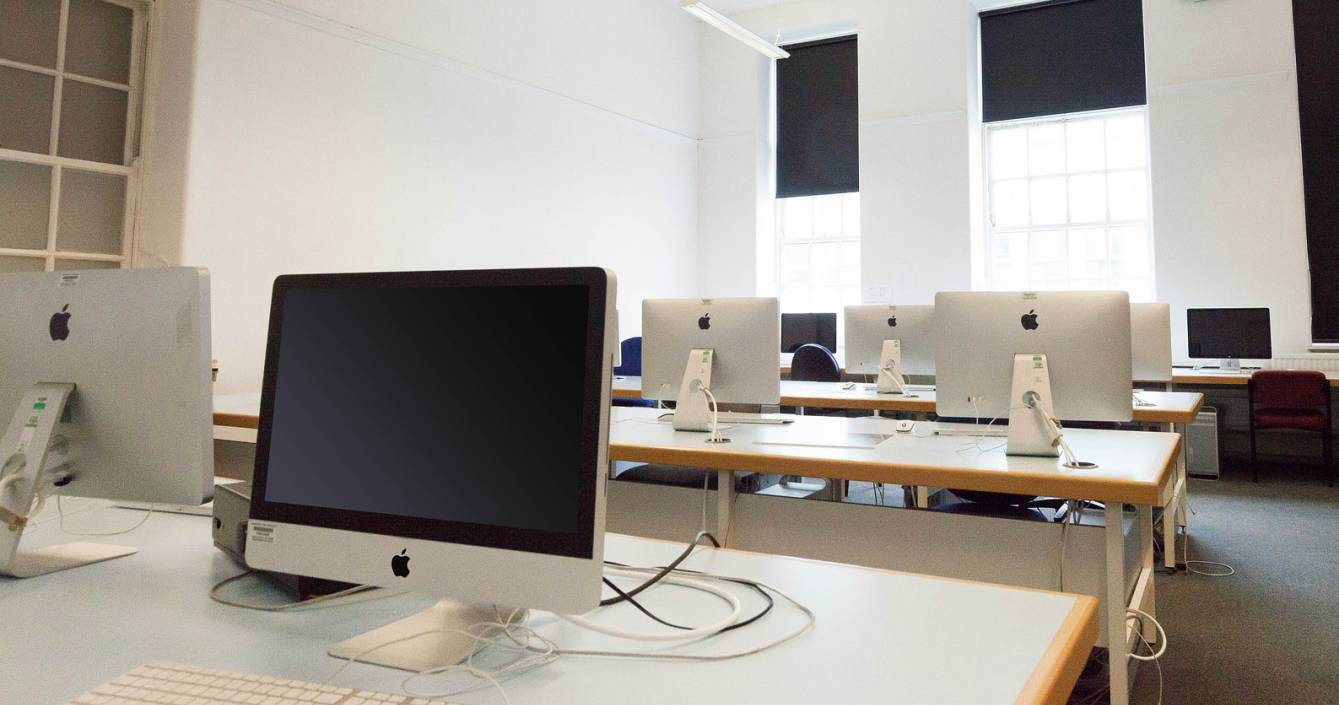 L'étude McKinsey évalue également la valeur économique potentielle qui résulterait du plein déploiement des technologies numériques dans la société française (Pixabay/Stux)