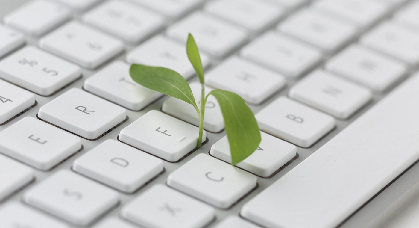 Le Digital Cleanup Day fait son retour du 11 au 16 mars 2024. (freepik) Numerique-responsable-Digital-Cleanup-Day-revient-11-16-mars-2024