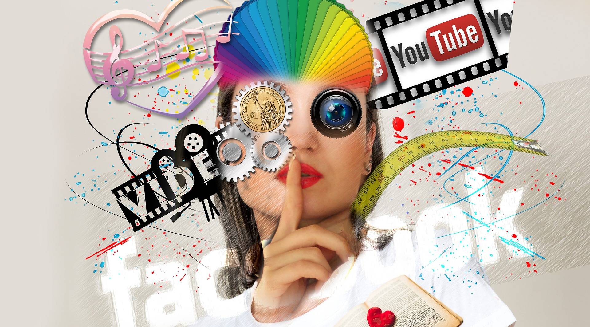Le DAM doit être conçu pour s’intégrer de manière fluide à l’écosystème logiciel de l’entreprise / Pixabay nuxeo_dam