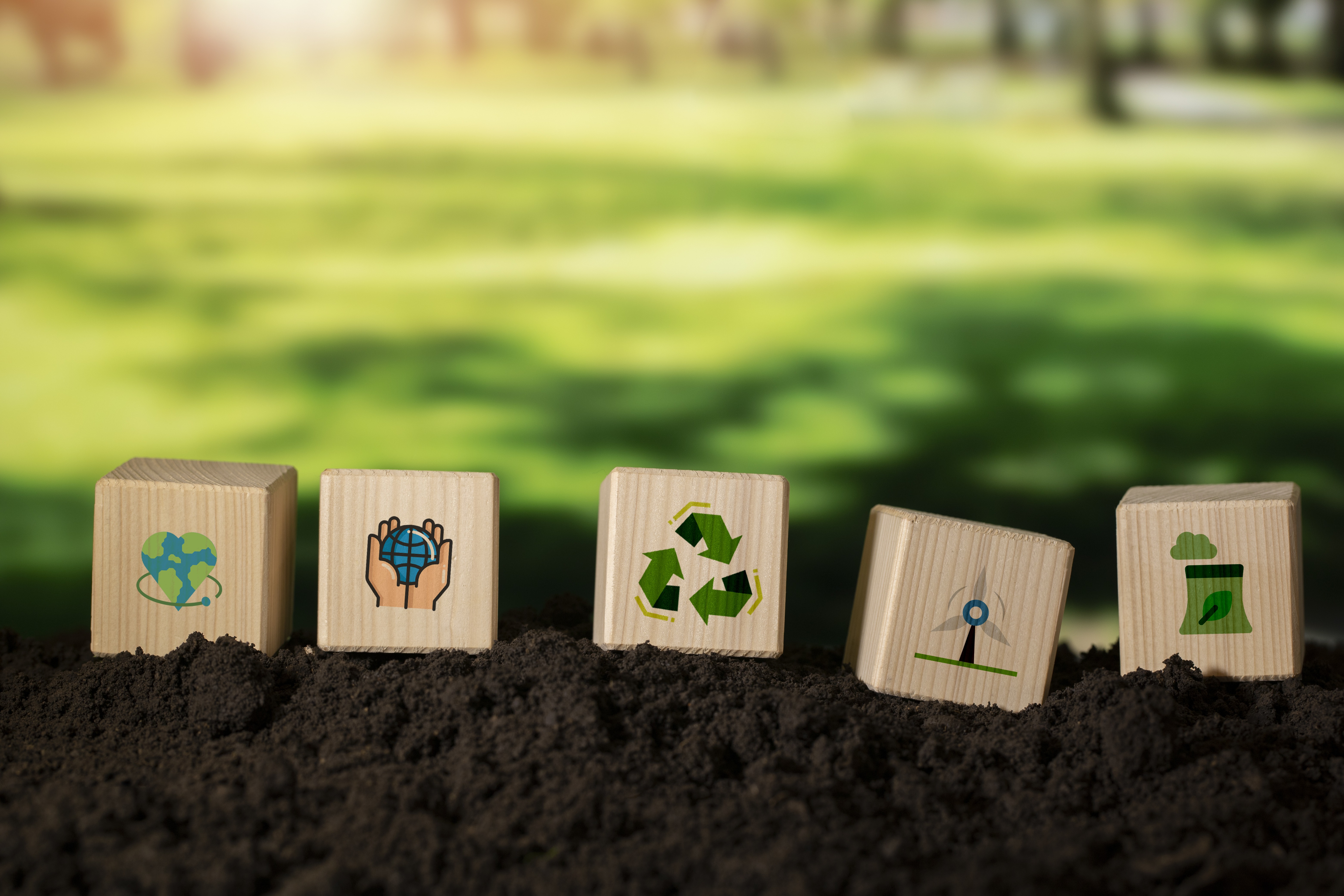 N'oubliez pas que l’entreprise impacte ses salariés de par les comportements qu’elle encourage et favorise. Ecologie