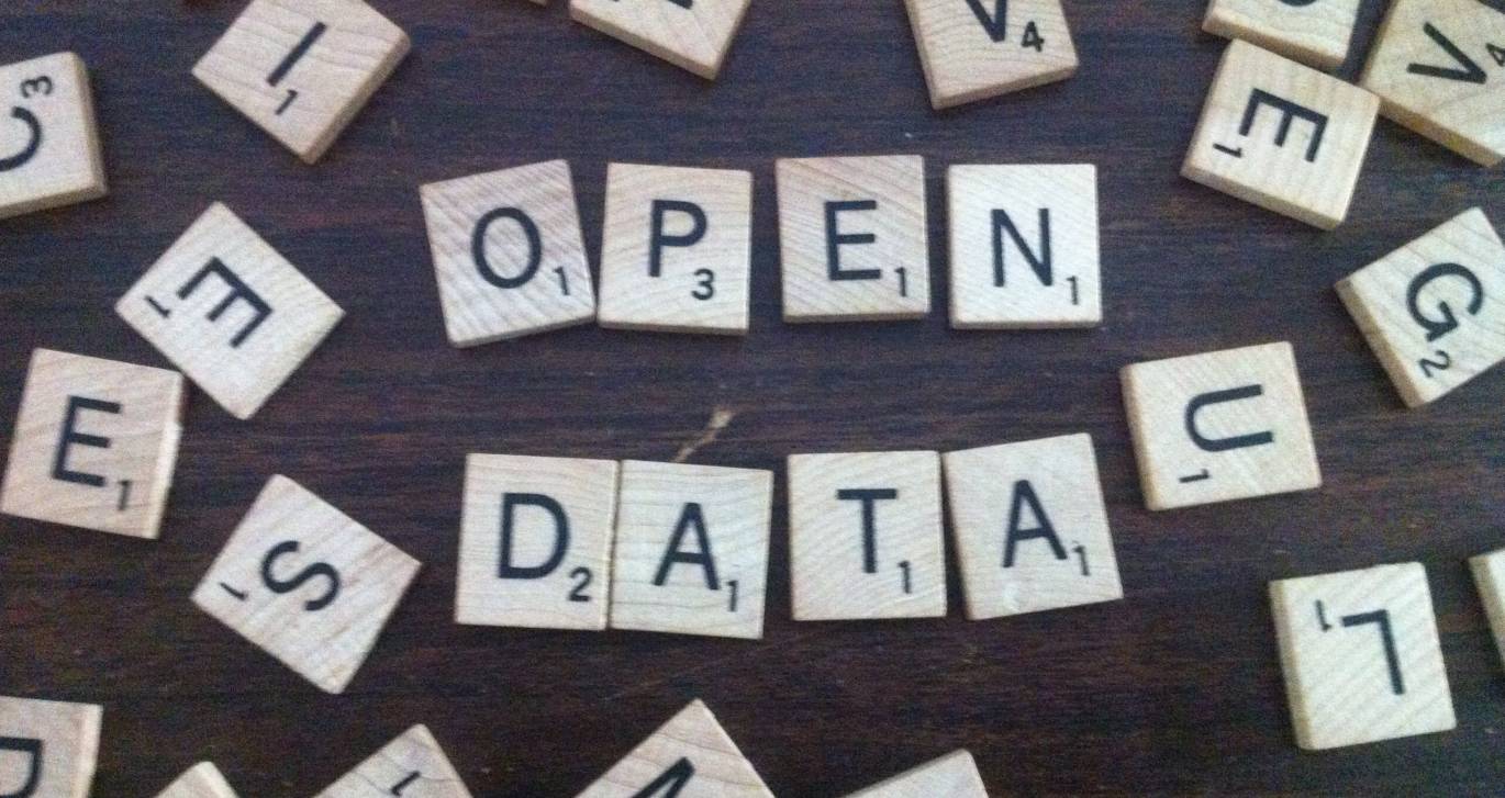 Quels sont les ambitions, les facteurs de réussite et les coûts des projets Open Data ? (justgrimes via Visual Hunt / CC BY-SA)