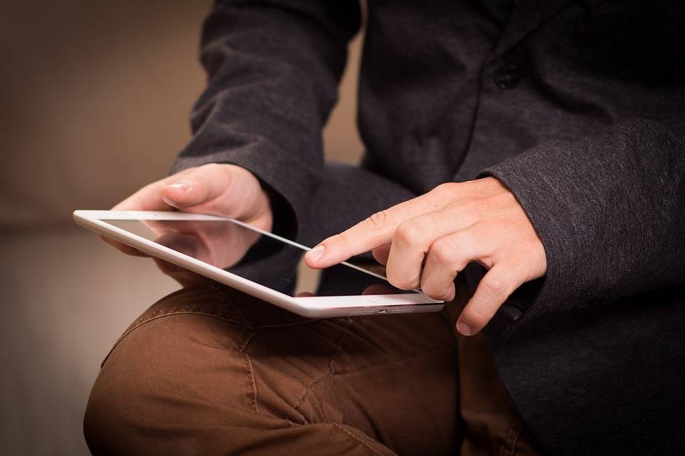 L'open data territorial avance cahin caha (Pixabay / niekverlaan)