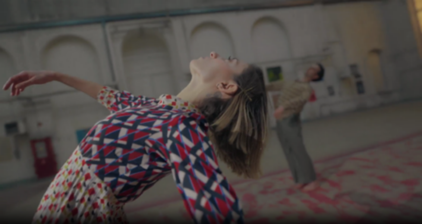 Adobe numérise les matières et textures de costumes de l’Opéra national de Paris. Opera-Adobe-matiere-tissu-texture