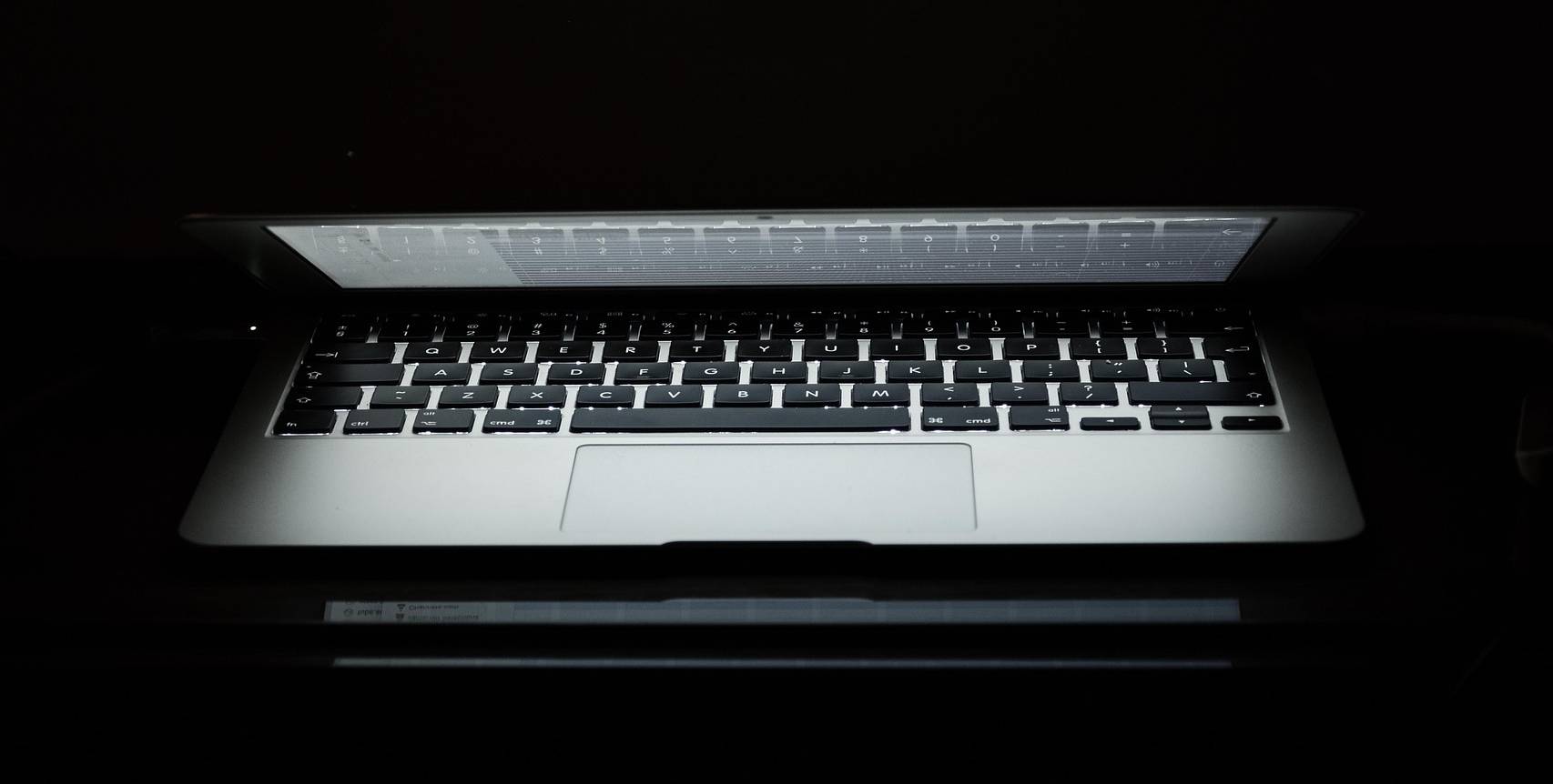 L'ordinateur Next, qui appartenait à Tim Berners-Lee, avait été fabriqué par la société créée en 1985 par Steve Jobs avant d'être rachetée en 1996 par Apple. (Pixabay/Tookapic)