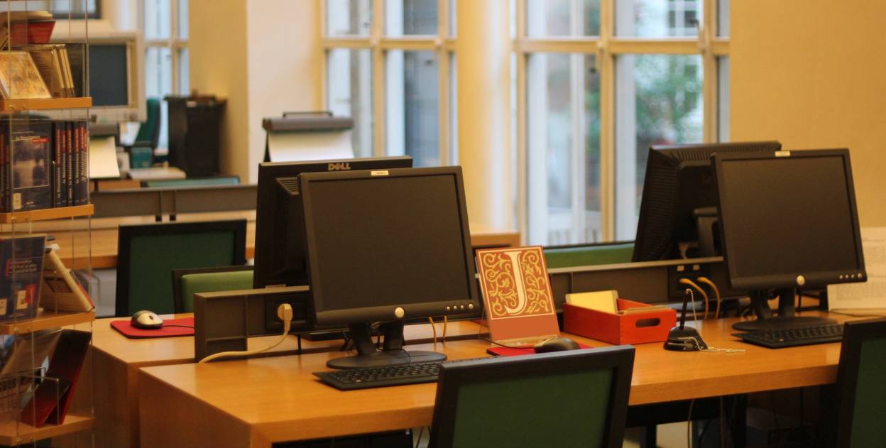 Les bibliothèques obtiennent des résultats tangibles avec WorldShare.(Visual Hunt / CC BY-SA)