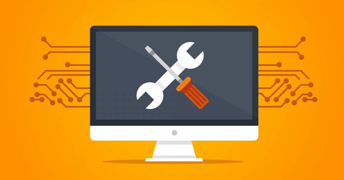 Capdemat Evolution est une plateforme de gestion de la relation usager ou citoyen (GRU ou GRC) qui s’adresse aux collectivités territoriales de taille moyenne et grande. (Freepik) outils-logiciel-ordinateur