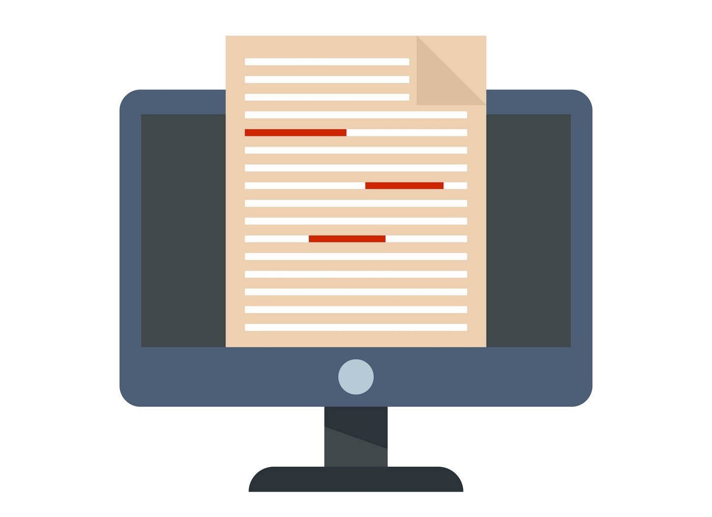 Pour respecter la conformité réglementaire, il est nécessaire d’opter pour des outils post-numérisation qui facilitent la capture automatique des métadonnées. (freepik/anatolir) Outils-numerisation-conformite-reglementaire