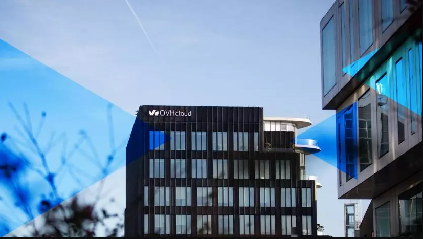 Incendie OVHcloud : vingt entreprises lancent un recours collectif contre l'hébergeur