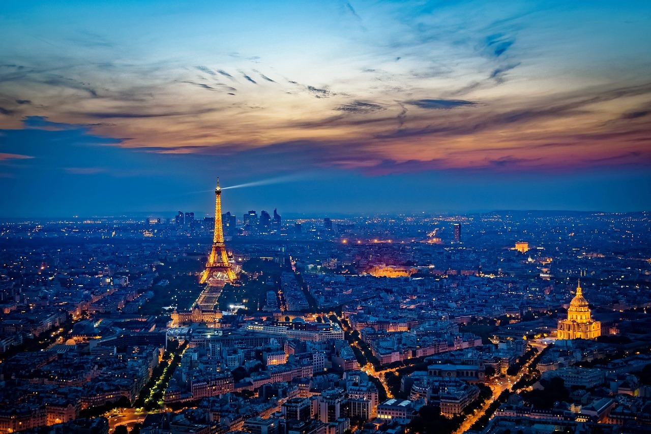 La France annoncé un plan d’investissement de 500 millions d’euros pour soutenir les acteurs du monde de l’IA (PixaBay) France-organisera-prochain-Sommet-intelligence-artificielle