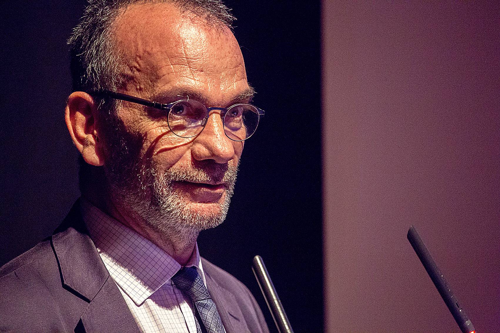 "Certains considèrent que le DPO est un nouveau métier ; l'AFCDP estime qu'il s'agit plutôt d'une évolution." (Paul-Olivier Gibert)