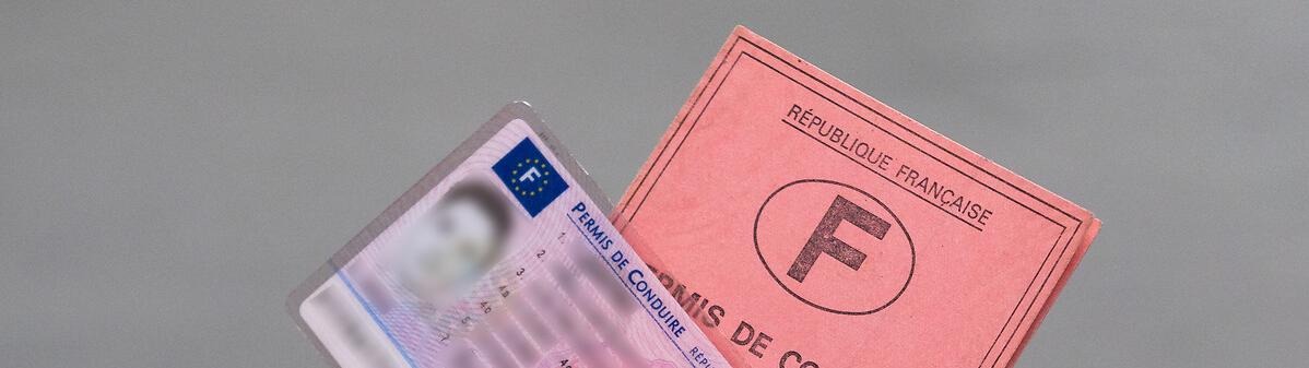 Le permis de conduire dématérialisé sera en phase de test dans trois départements (Ministère de l'Intérieur) Gerald-Darmanin-annonce-dematerialisation-totale-permis-conduire