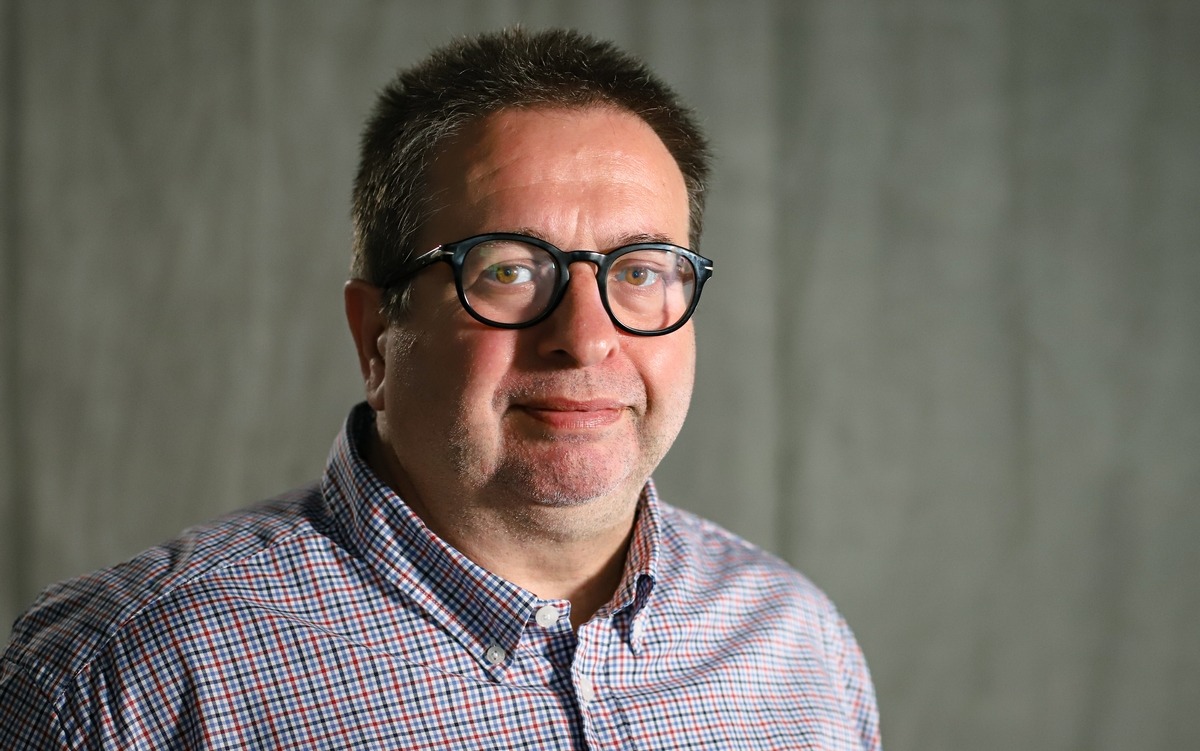 Philippe Nieuwbourg, spécialiste des données, consultant et formateuret fondateur de Nexus Gouv. (DR) philippe-nieuwbourg-fondateur-Nexus-Gouv