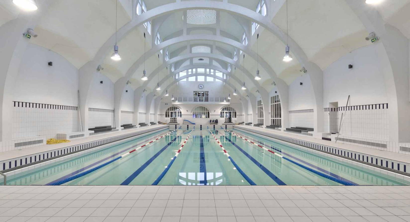 A l'heure de la transition énergétique, cette installation permettra de réaliser d'importantes économies d'énergies. (Stimergy)