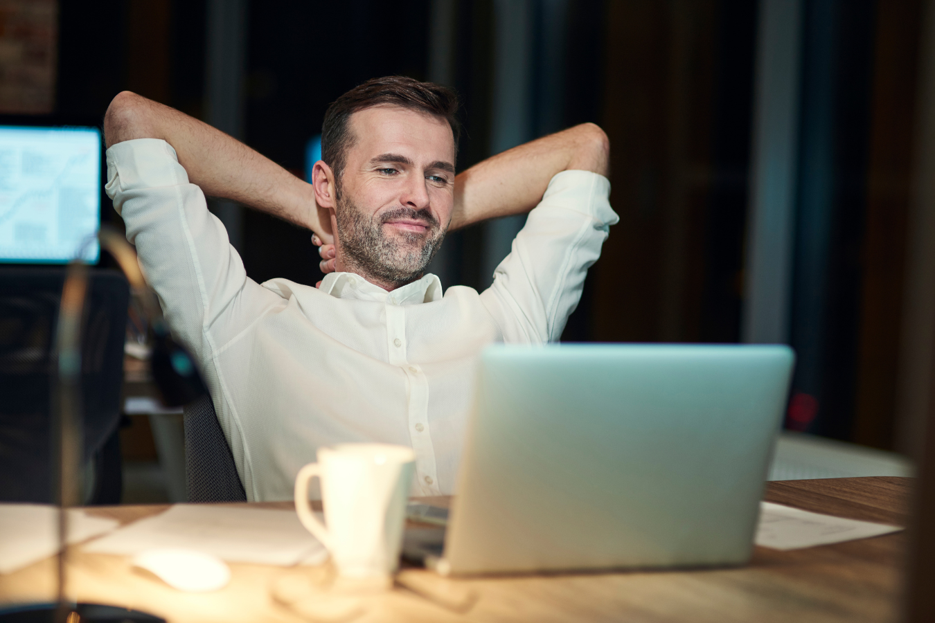 La GED apporte une garantie de traçabilité des documents, véritable élément de preuve. (Freepik / gpointstudio) pourquoi-optimiser-gestion-documentaire-dans-son-entreprise