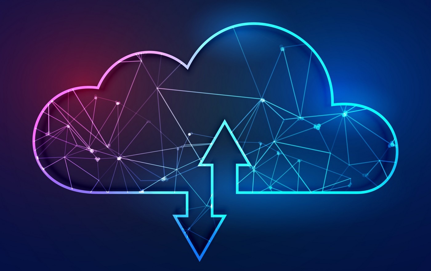 Annonce par Capgemini et Orange du projet de création de Bleu, société qui fournira un « cloud de confiance » en France. (freepik@starline) Projet-Bleu-Capgemini-Orange-veulent-fournir-cloud-confiance