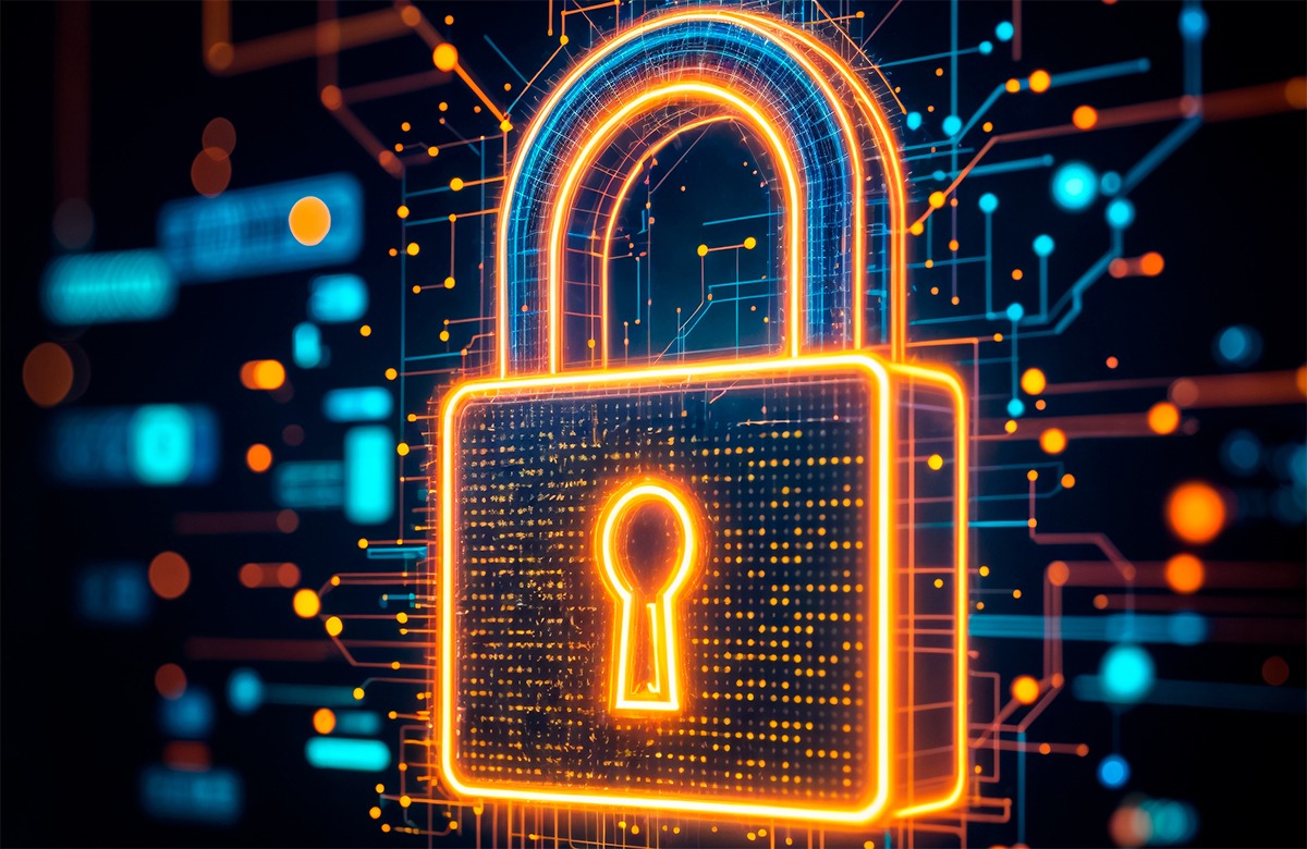 Face à la montée des cyberattaques et aux exigences réglementaires accrues, protéger ses données n’est plus une option, mais une nécessité stratégique. (Freepik) protection-donnees-entreprises-strategie-ere-intelligence-artificielle