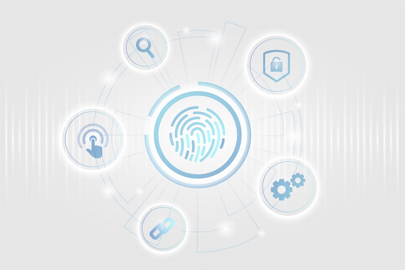 La Commission européenne travaille avec les États membres et le secteur privé sur les aspects techniques de l’identité numérique européenne. (Rawpixel.com/Freepik) reglement-eidas-explication-juridique-dematerialisation