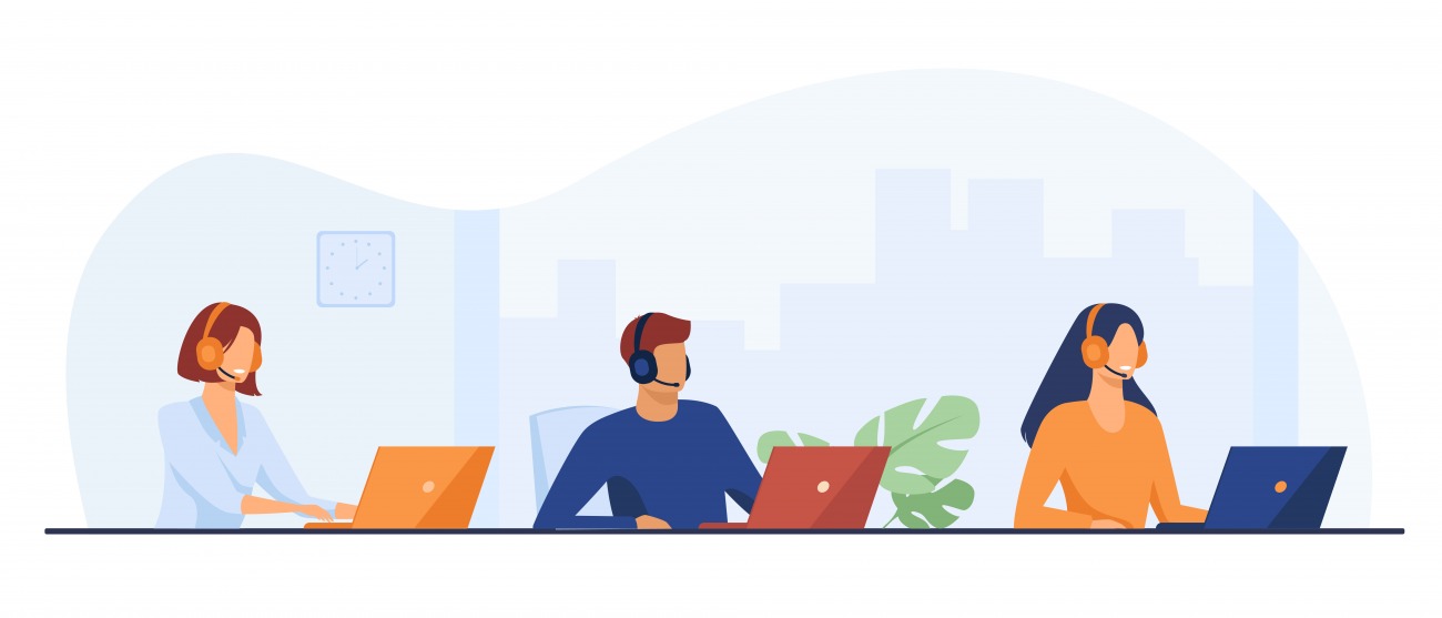 centre-appel-communication-client-relation-service