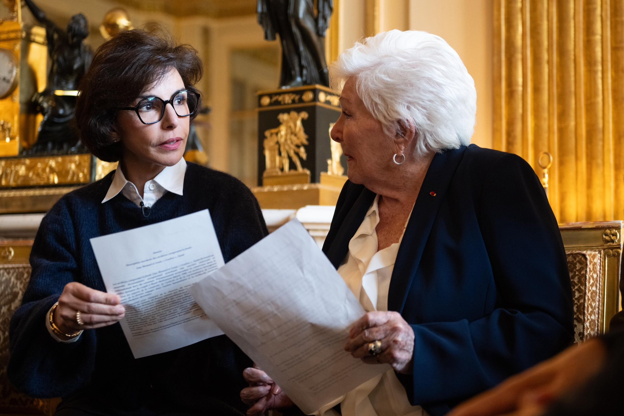 Line-Renaud-fait-don-archives-Archives-nationales