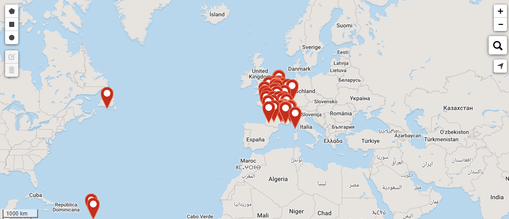 Un répertoire pour accéder aux ressources documentaires du ministère de la Culture