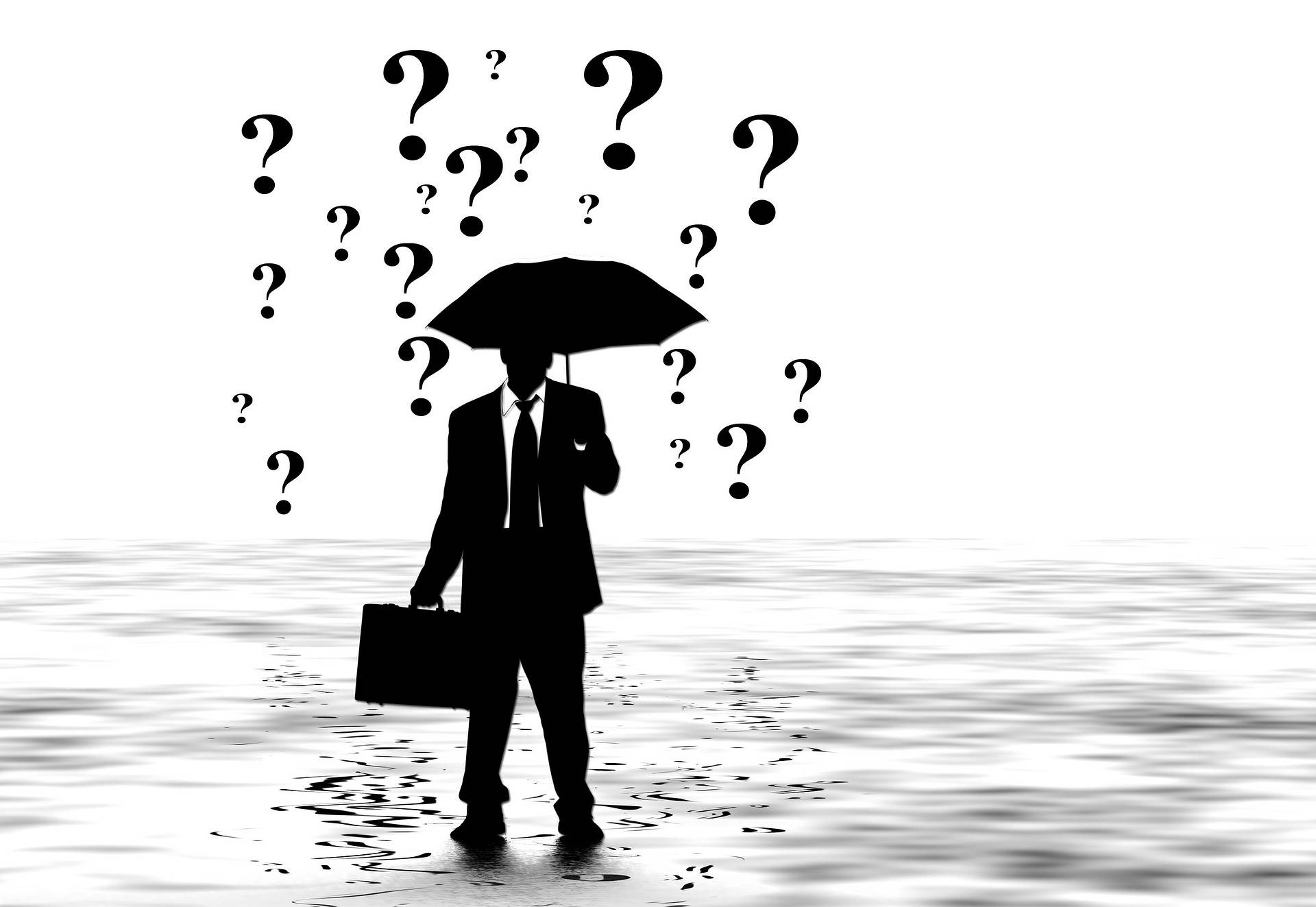 Se trouver en situation de crise n’est jamais un moment facile pour la vie de l’entreprise et de ses collaborateurs / Pixabay réputation_crise