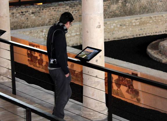 360 participants sont attendus aux RNCI 2016 (RNCI / Clic France)